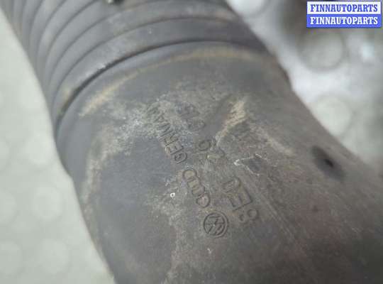 Турбина на Audi A4 (8E/8H, B6)