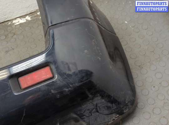 купить Бампер на Suzuki Grand Vitara 2005-2016