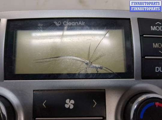 купить Переключатель отопителя (печки) на Hyundai Santa Fe 2005-2012