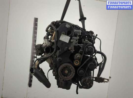 Форсунка топливная JRE0349 на Jaguar XF 2007-2015