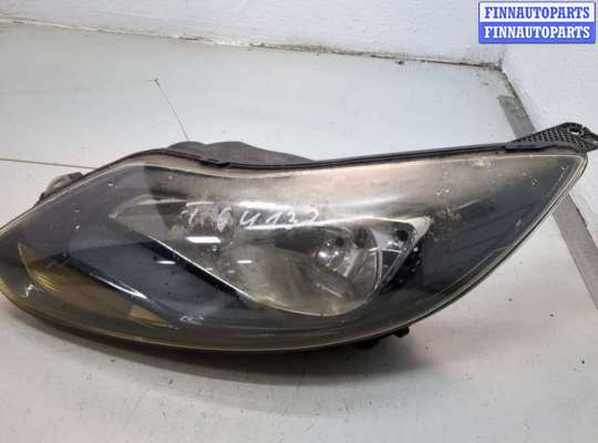 Купить Фара (передняя) на Ford Focus 3 2011-2015 Фара (передняя) FO2208228 на Ford Focus 3 2011-2015