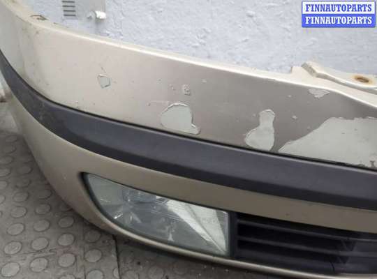 купить Бампер на Skoda Octavia (A5) 2004-2013