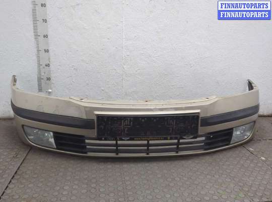 купить Бампер на Skoda Octavia (A5) 2004-2013