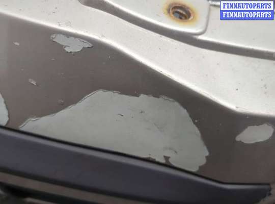 купить Бампер на Skoda Octavia (A5) 2004-2013