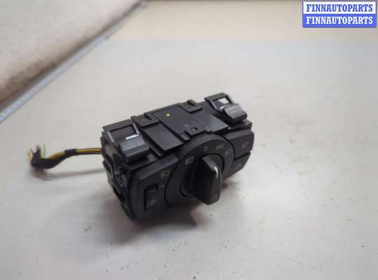 Переключатель света BM3658329 на BMW X1 (E84) 2009-2015