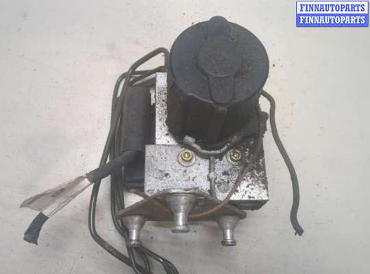 купить Блок АБС, насос (ABS, ESP, ASR) на Mercedes C W203 2000-2008