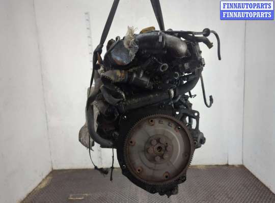 ТНВД OP2384468 на Opel Zafira B 2005-2014