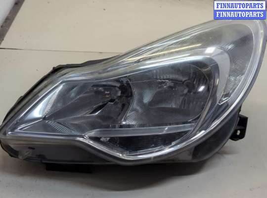 купить Фара (передняя) на Opel Corsa D 2006-2014