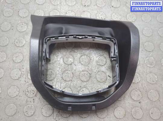 купить Кожух рулевой колонки на Mercedes GLC X253 2015-2022