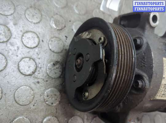 купить Компрессор кондиционера на Volkswagen Caddy 2015-2020