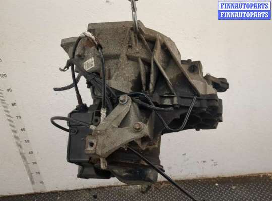 купить КПП 5-ст.мех. (МКПП) на Ford Focus 2 2008-2011