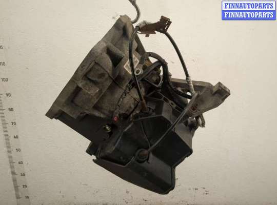 купить КПП 5-ст.мех. (МКПП) на Ford Focus 2 2008-2011
