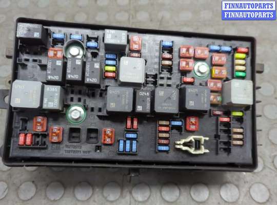 купить Блок предохранителей на Buick Regal 2009-2017