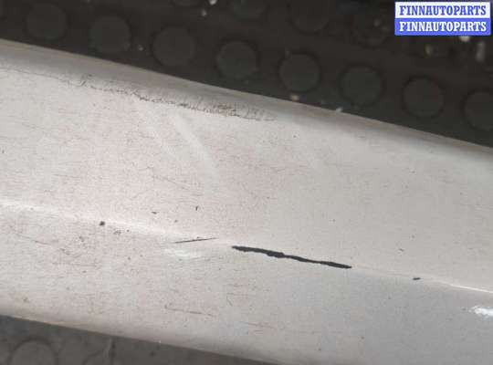 купить Накладка на порог на Suzuki Liana 2001-2008