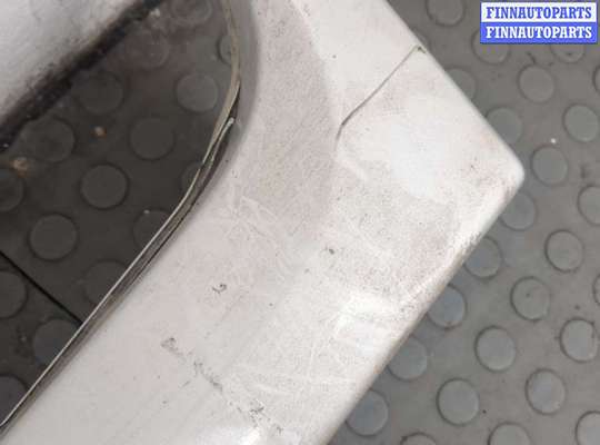 Накладка декоративная (на порог)