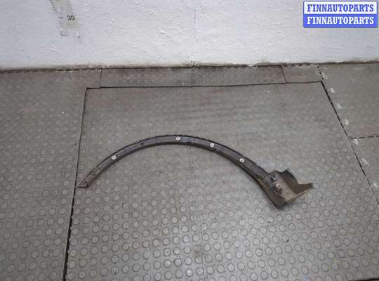 Накладка наружная