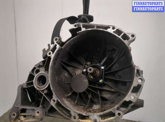 купить КПП 5-ст.мех. (МКПП) на Ford Mondeo 4 2007-2015