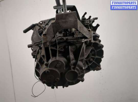 купить КПП 5-ст.мех. (МКПП) на Ford Mondeo 4 2007-2015