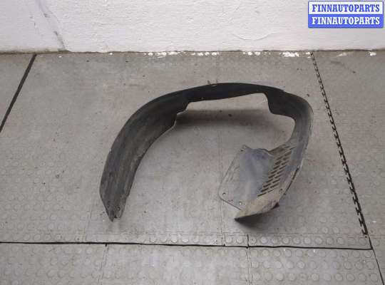 Купить Защита арок (подкрылок) на Ford Fusion 2002-2012 Защита арок (подкрылок) FO2089641 на Ford Fusion 2002-2012