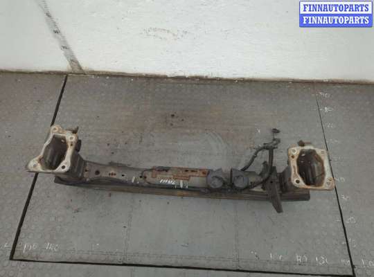 купить Усилитель бампера на Ford Focus 2 2008-2011