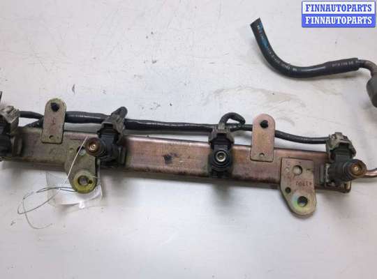 Форсунка топливная NS865156 на Nissan X-Trail (T30) 2001-2006