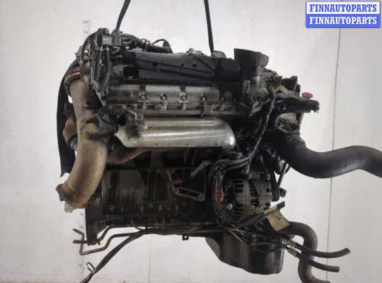 ТНВД MB1659189 на Mercedes ML W164 2005-2011