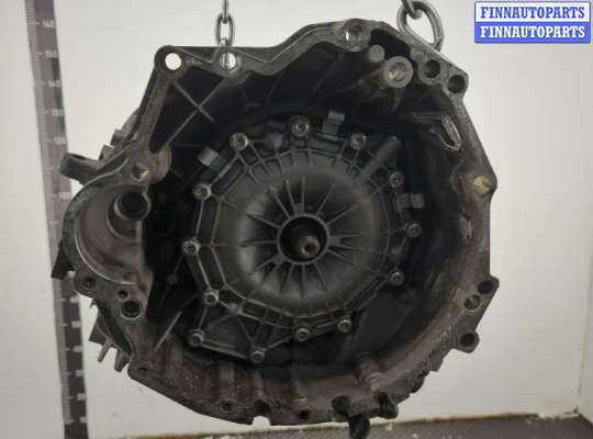 купить КПП - вариатор на Audi A6 (C6) 2004-2011