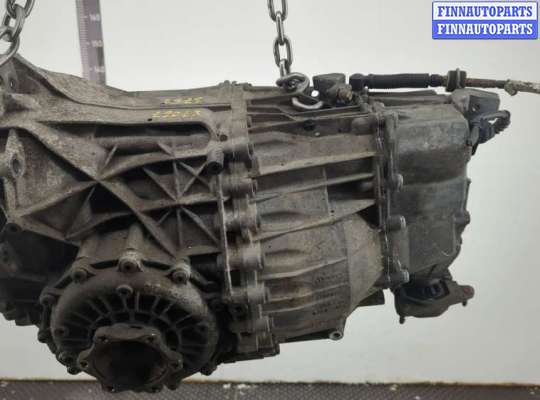 купить КПП - вариатор на Audi A6 (C6) 2004-2011