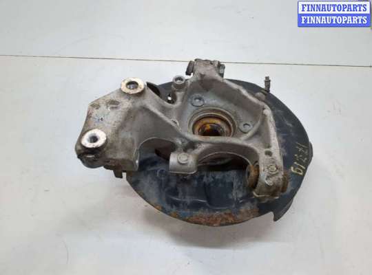 купить Ступица (кулак, цапфа) на Volkswagen Tiguan 2016-2020