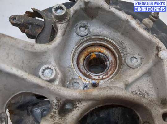 купить Ступица (кулак, цапфа) на Volkswagen Tiguan 2016-2020