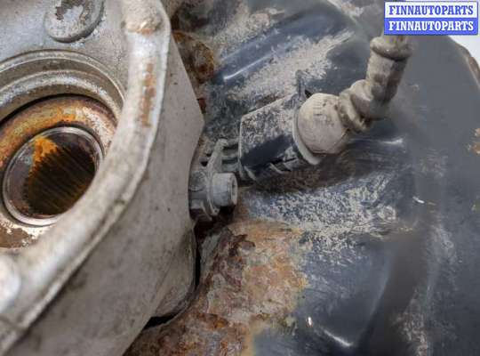 купить Ступица (кулак, цапфа) на Volkswagen Tiguan 2016-2020