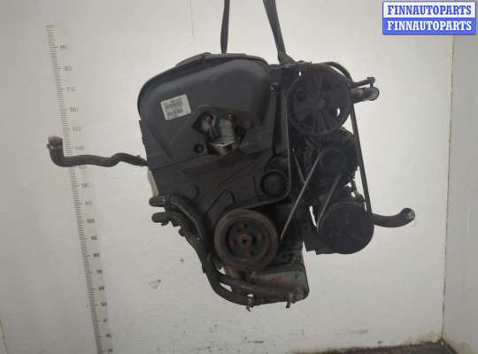 Двигатель (ДВС) VL562250 на Volvo S40 / V40 1995-2004
