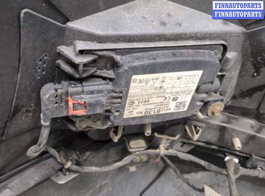 купить Заглушка буксировочного крюка на Chevrolet Equinox 2017-2024