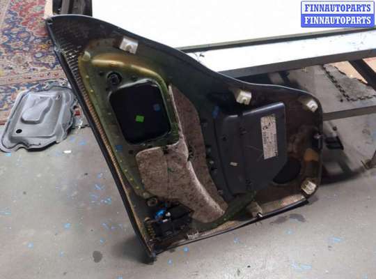 купить Дверная карта (Обшивка двери) на Mercedes ML W163 1997-2005