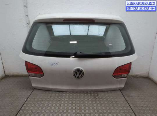 Фонарь дополнительный (стоп-сигнал) VG2716487 на Volkswagen Golf 6 2008-2012