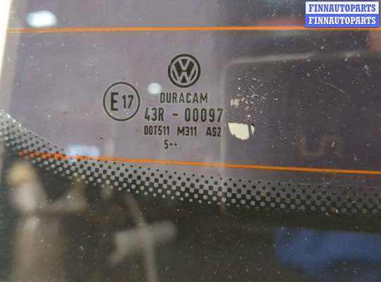 купить Дверь задняя (распашная) на Volkswagen Caddy 2015-2020