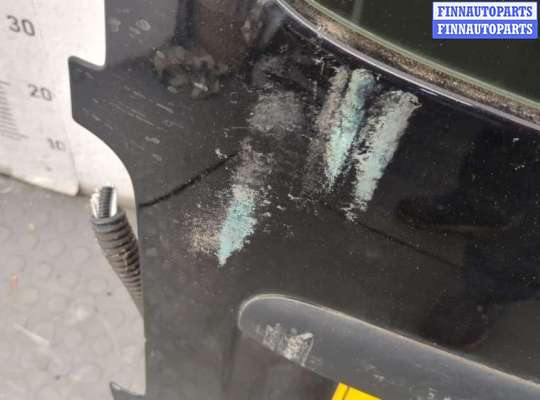 купить Дверь задняя (распашная) на Volkswagen Caddy 2015-2020