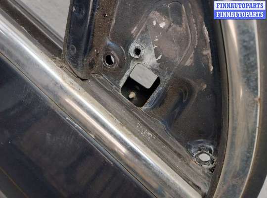 купить Дверь боковая (легковая) на Volkswagen Passat 6 2005-2010
