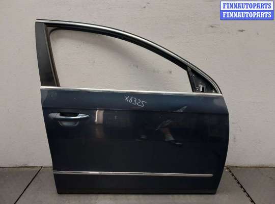 купить Дверь боковая (легковая) на Volkswagen Passat 6 2005-2010