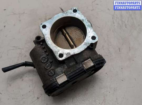 купить Заслонка дроссельная на Audi A4 (B6) 2000-2006