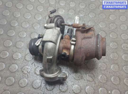 Купить Турбина на Ford Focus 2 2008-2011 Турбина FO2142210 на Ford Focus 2 2008-2011