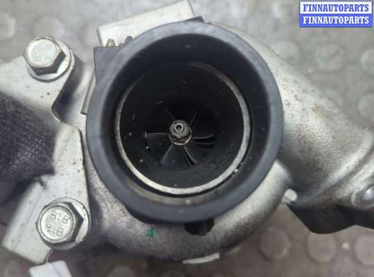 купить Турбина на Ford Focus 2 2008-2011