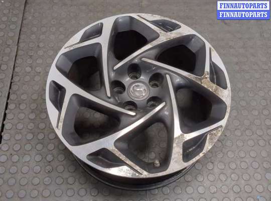 Датчик давления шин OP2348934 на Opel Insignia 2008-2017