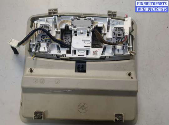 купить Фонарь салона (плафон) на Infiniti EX35