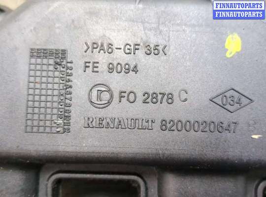 купить Коллектор впускной на Renault Scenic 1996-2002