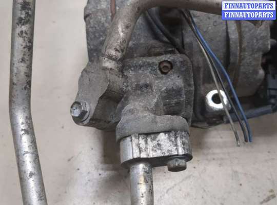 купить Компрессор кондиционера на Toyota RAV 4 2000-2005