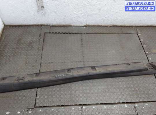 Купить Накладка на порог на Opel Astra G 1998-2005 Накладка на порог OP2442587 на Opel Astra G 1998-2005