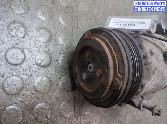 купить Компрессор кондиционера на Opel Astra H 2004-2010