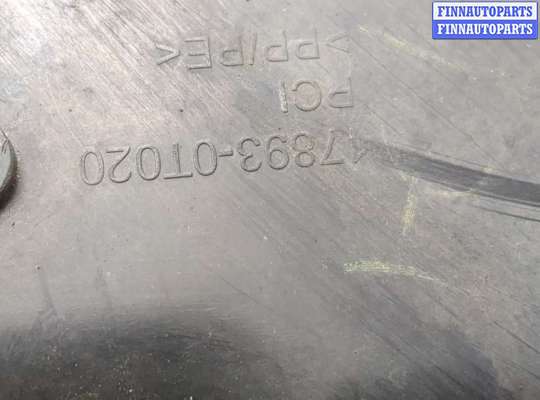 купить Резонатор воздушного фильтра на Toyota Corolla E15 2006-2013