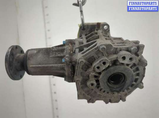 Редуктор Раздаточный КПП (раздатка) HN601273 на Hyundai Santa Fe 2005-2012